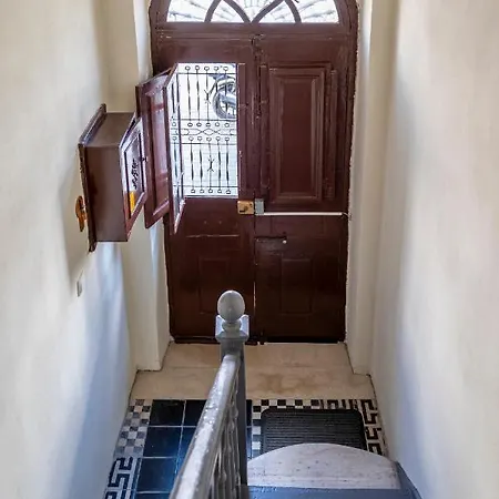 Casa Vecchia 1930's Masterpiece Lejlighed