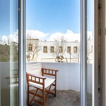 Casa Vecchia 1930's Masterpiece Lejlighed *