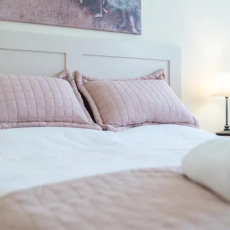 Lejlighed Casa Vecchia 1930's Masterpiece Kos By