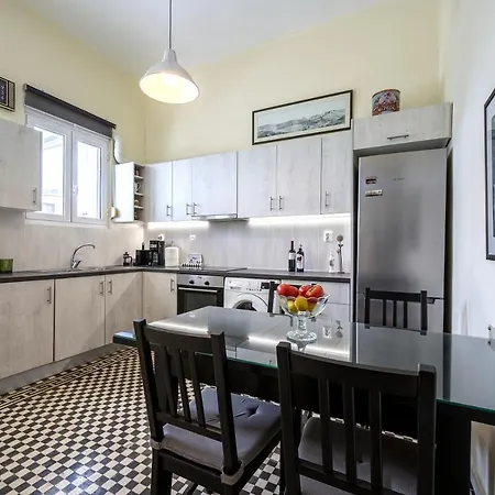 Casa Vecchia 1930's Masterpiece Lejlighed