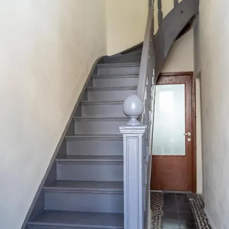 Casa Vecchia 1930's Masterpiece