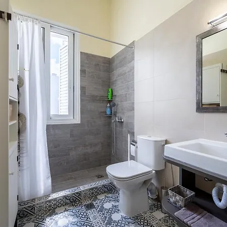 Casa Vecchia 1930's Masterpiece Lejlighed *