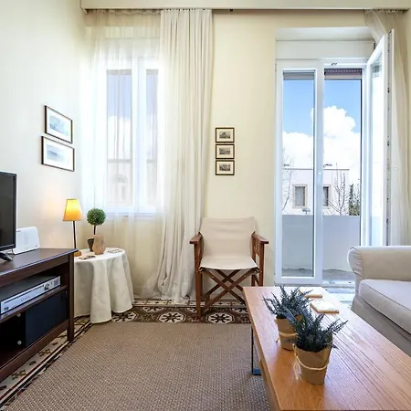 Casa Vecchia 1930's Masterpiece * Kos By