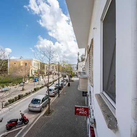 Casa Vecchia 1930's Masterpiece *