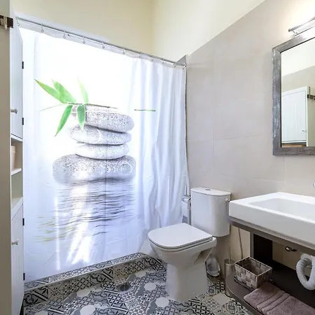 Casa Vecchia 1930's Masterpiece Lejlighed *