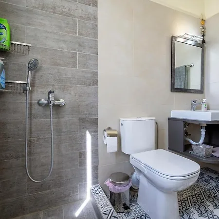 Casa Vecchia 1930's Masterpiece