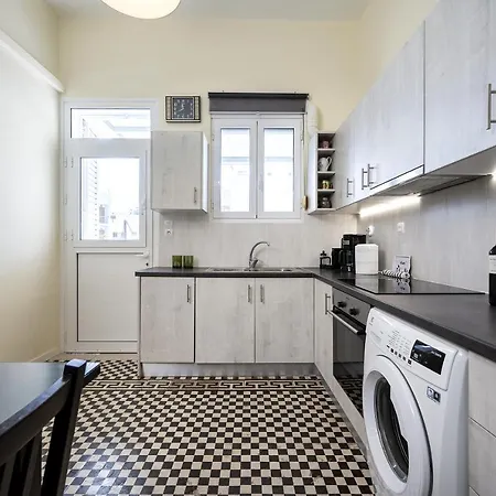 Casa Vecchia 1930's Masterpiece * Kos By