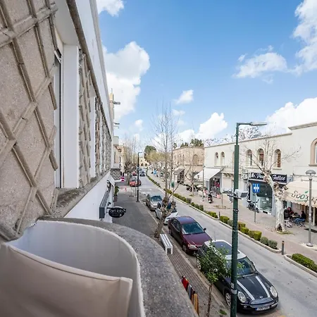 Casa Vecchia 1930's Masterpiece Kos By