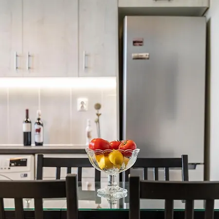 Lejlighed Casa Vecchia 1930's Masterpiece *