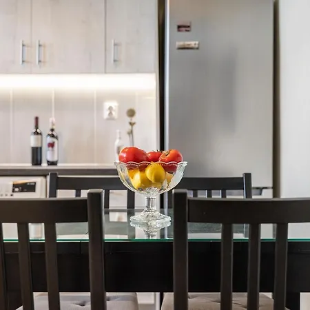 Casa Vecchia 1930's Masterpiece Lejlighed Kos By