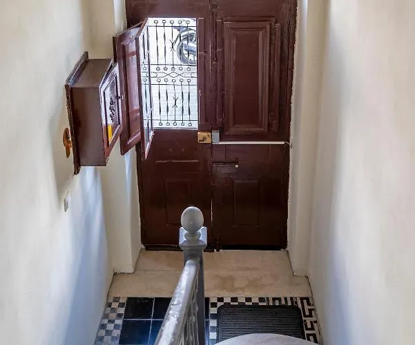 Casa Vecchia 1930's Masterpiece Apartment