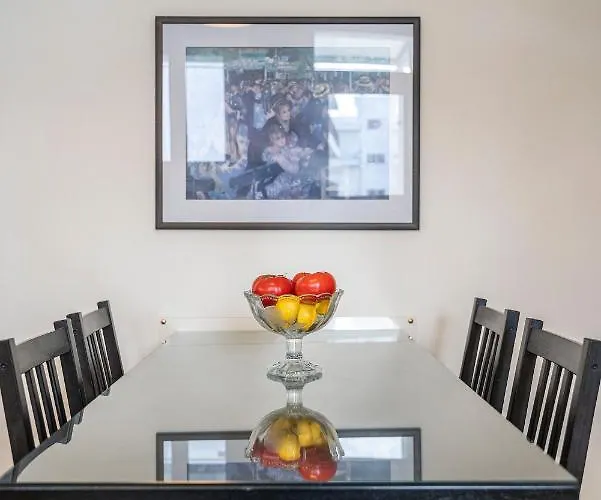 Casa Vecchia 1930's Masterpiece Apartment *