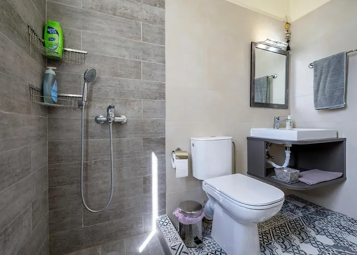 Casa Vecchia 1930's Masterpiece