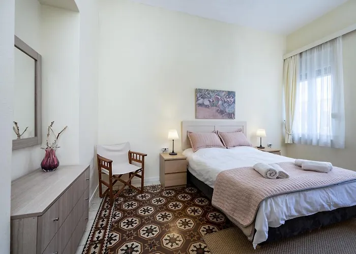 Casa Vecchia 1930's Masterpiece