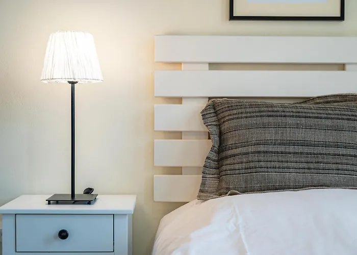 Apartment Casa Vecchia 1930's Masterpiece *