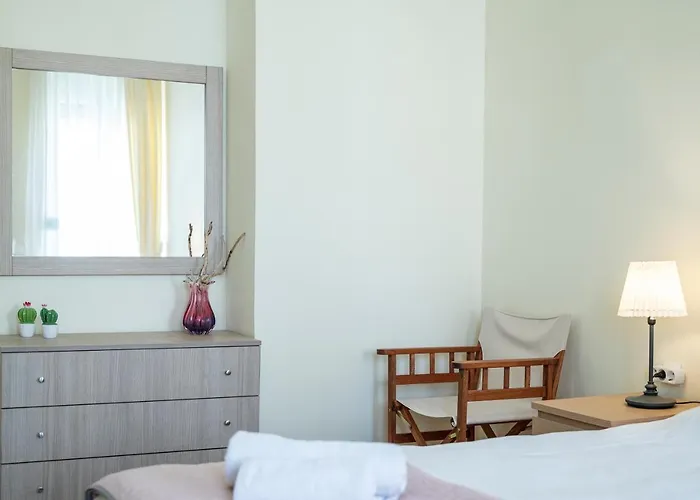 Casa Vecchia 1930's Masterpiece Apartment