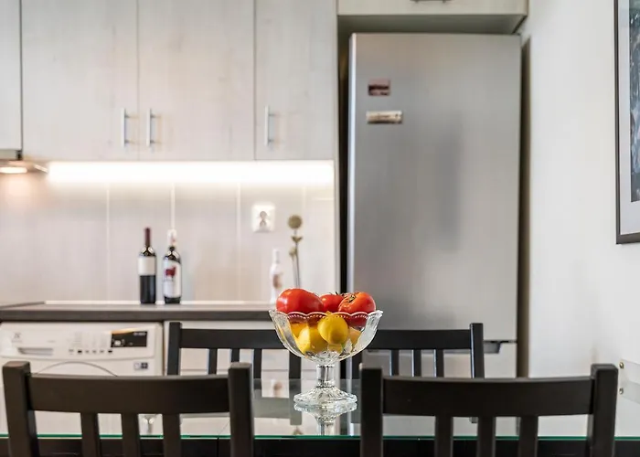 Apartment Casa Vecchia 1930's Masterpiece *