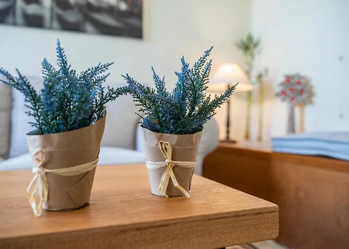 Apartment Casa Vecchia 1930's Masterpiece *