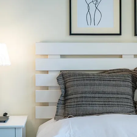 Casa Vecchia 1930's Masterpiece 아파트 *