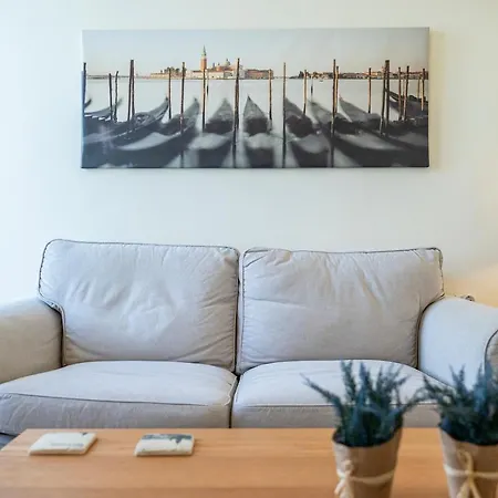 Casa Vecchia 1930's Masterpiece 아파트 *