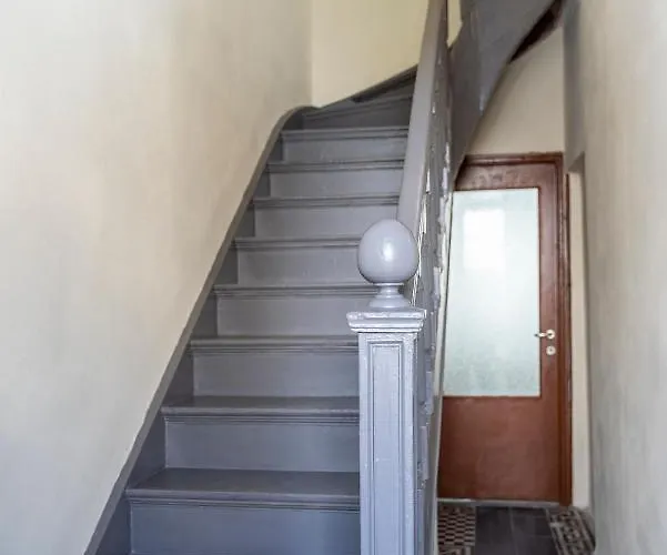 Casa Vecchia 1930's Masterpiece