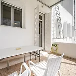 Διαμέρισμα Casa Vecchia 1930's Masterpiece *