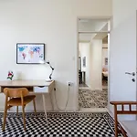 Casa Vecchia 1930's Masterpiece Κως Πόλη