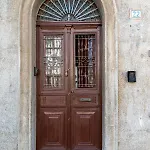Διαμέρισμα Casa Vecchia 1930's Masterpiece *