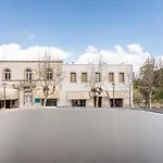 Διαμέρισμα Casa Vecchia 1930's Masterpiece Κως Πόλη