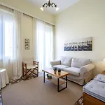 Casa Vecchia 1930's Masterpiece Διαμέρισμα *