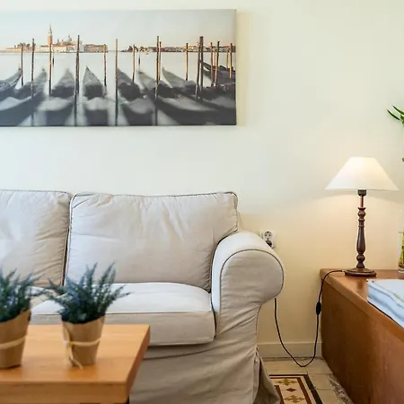 Casa Vecchia 1930's Masterpiece *