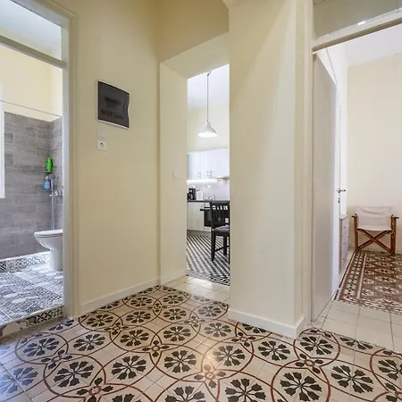 Apartment Casa Vecchia 1930's Masterpiece