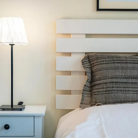 Apartament Casa Vecchia 1930's Masterpiece *