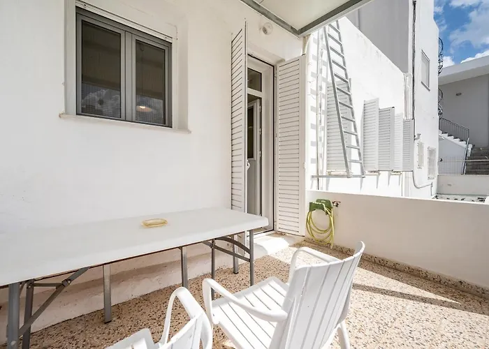 Apartamento Casa Vecchia 1930's Masterpiece *