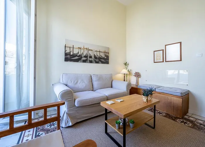 Apartamento Casa Vecchia 1930's Masterpiece