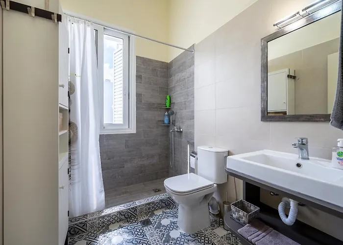 Casa Vecchia 1930's Masterpiece Apartament *