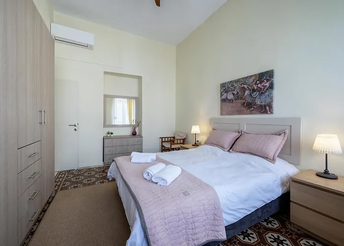 Apartamento Casa Vecchia 1930's Masterpiece