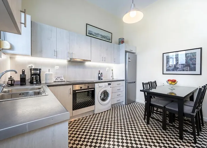 Apartamento Casa Vecchia 1930's Masterpiece Cós