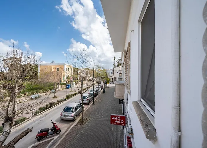 Casa Vecchia 1930's Masterpiece *