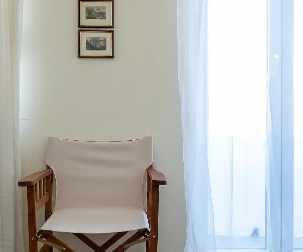 Casa Vecchia 1930's Masterpiece *