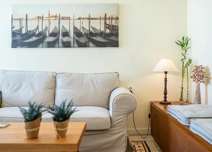 Casa Vecchia 1930's Masterpiece *