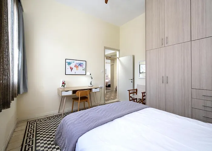 Apartamento Casa Vecchia 1930's Masterpiece *