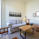 Apartamento Casa Vecchia 1930’s Masterpiece