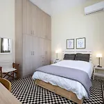 Apartamento Casa Vecchia 1930’s Masterpiece Cos