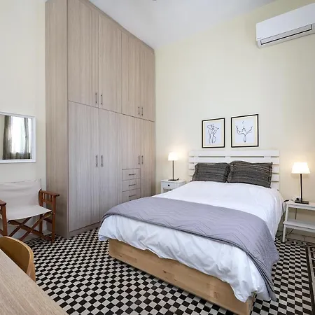 Apartamento Casa Vecchia 1930's Masterpiece Cós