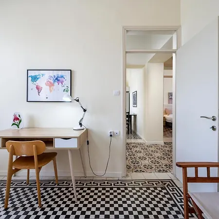 Casa Vecchia 1930's Masterpiece Cós