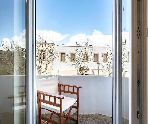 Casa Vecchia 1930's Masterpiece Appartement *