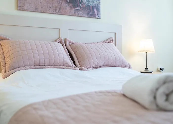 Appartement Casa Vecchia 1930's Masterpiece Kos-stad