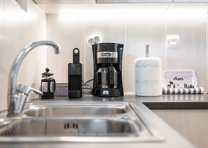 Appartement Casa Vecchia 1930's Masterpiece *