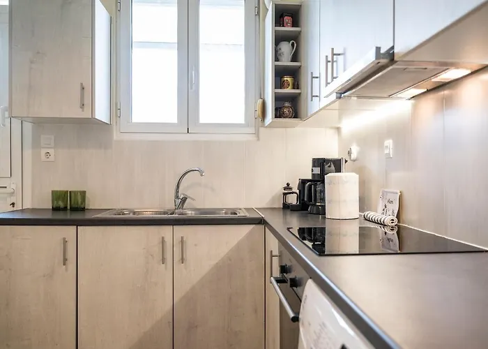 Casa Vecchia 1930's Masterpiece Kos-stad